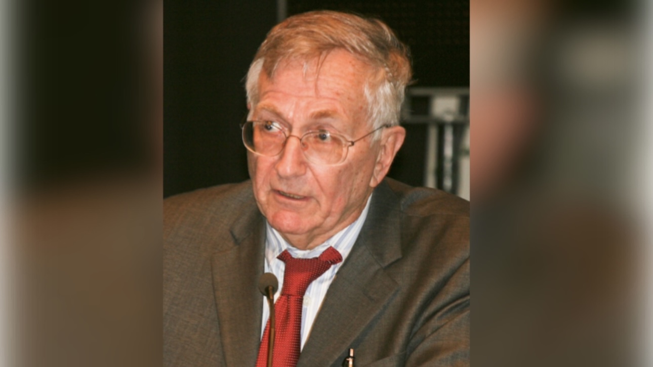 Херш оценил версию о причастности украинца к подрыву «Северных потоков»