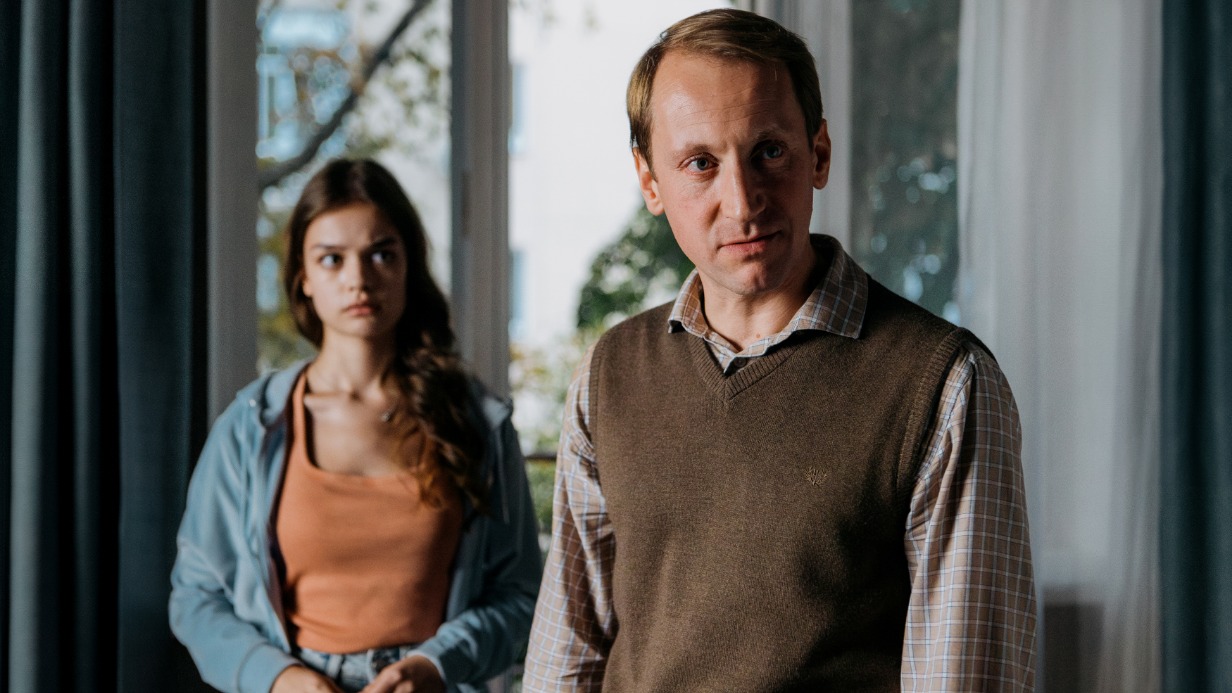 Артист Андрей Некрасов: От решения бытовых проблем устаю больше, чем от работы