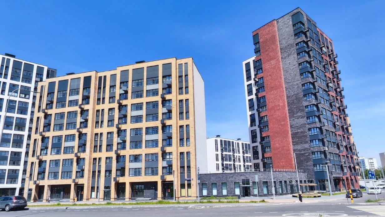 Предприниматели могут приобрести 12 помещений для бизнеса в районе Солнцево