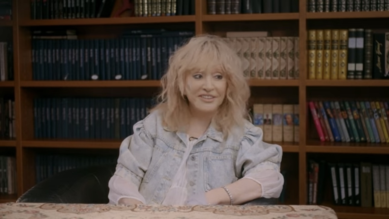 «То, что нужно»: Пугачева рассказала о влюбленности в Галкина*