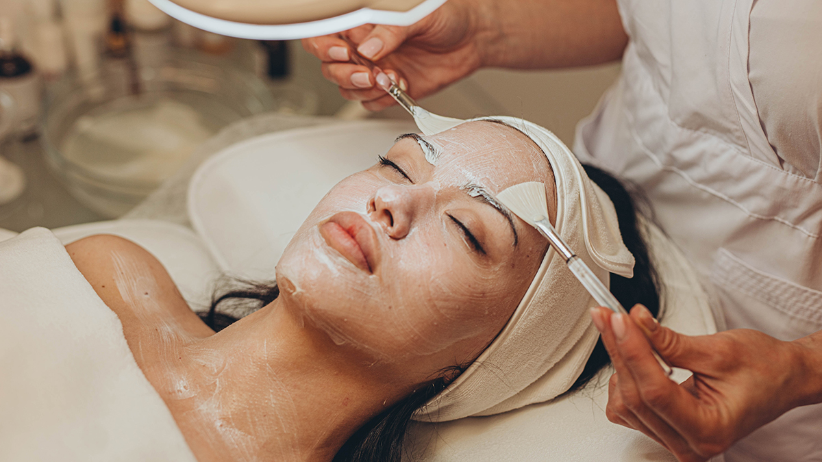 Ежедневный уход за кожей: советы косметолога