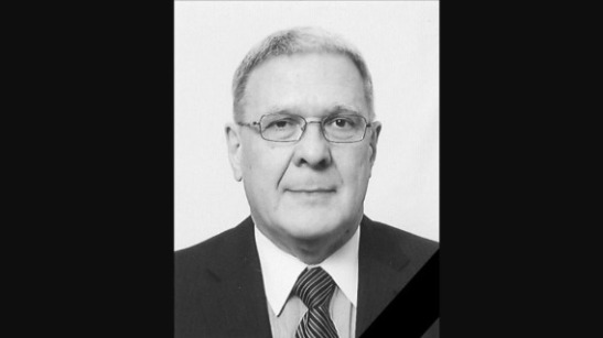 Умер посол России в отставке Сергей Яковлев