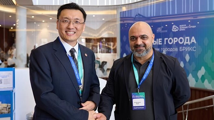 Эксперты обсудят развитие умных мегаполисов на форуме «Облачные города»