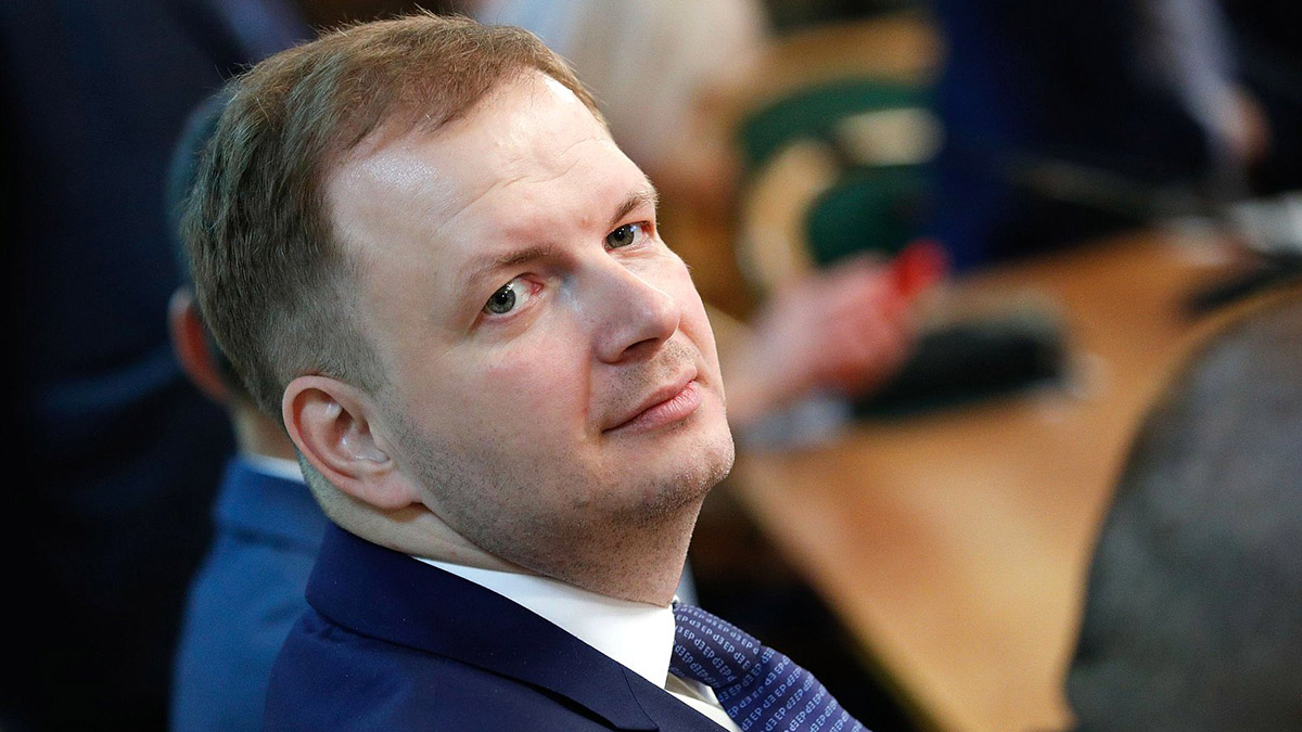 Говырин: Работающие пенсионеры могут получить дополнительный отпуск