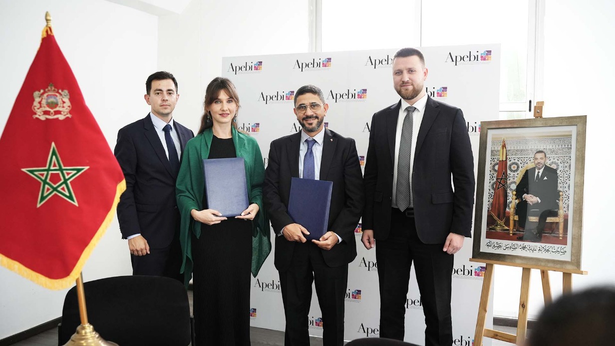 Анатолий Гарбузов: Москва укрепляет торгово-экономические отношения с Марокко