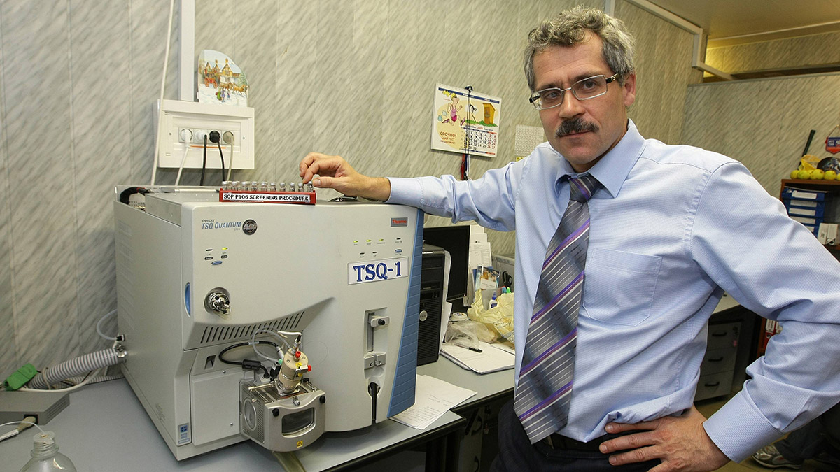 Дело Родченкова: скандал с допингом и уголовное преследование, за что в РФ разыскивают информатора WADA