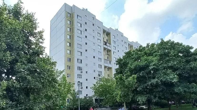 Два коммерческих помещения в Бирюлеве Восточном доступны на городских торгах