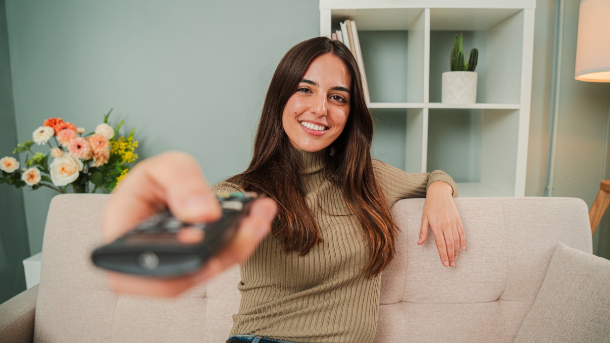 Что с вами не так, если вы смотрите сериалы запоем