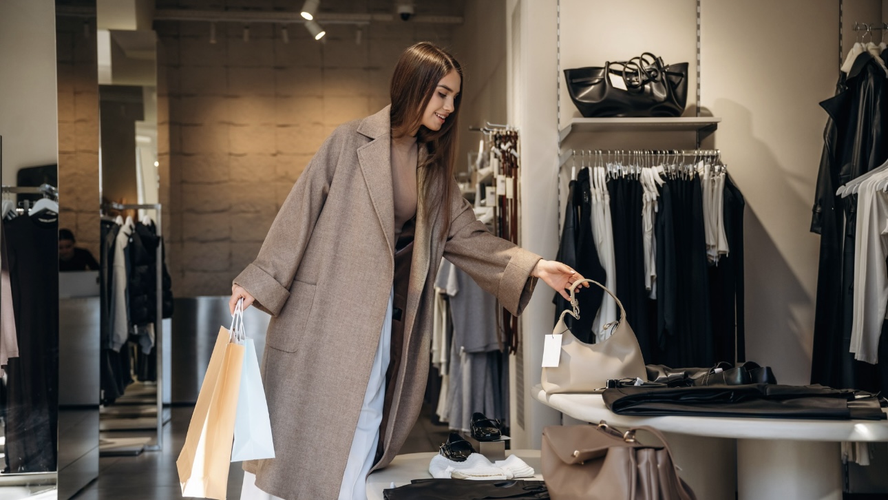 Что носить осенью, чтобы выглядеть стильно и не замерзнуть — подробный гид от стилиста