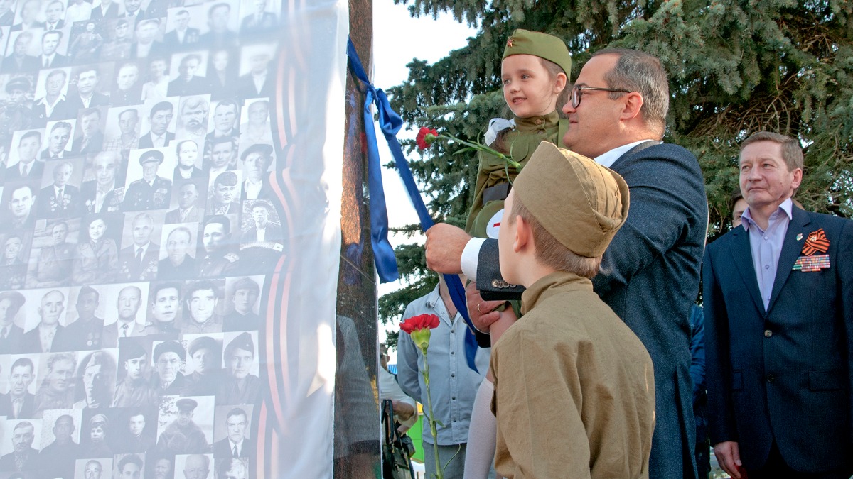 Общественные советники Москвы рассказали о патриотических проектах ТиНАО