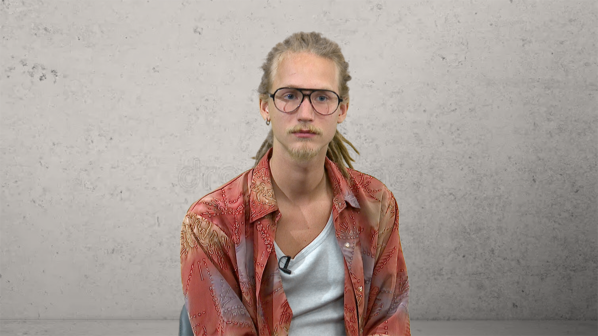 Как живет сын Децла