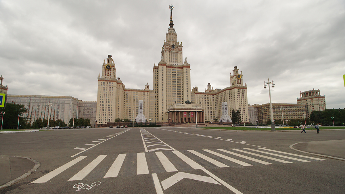 Как правительство будет ограничивать количество студентов-платников