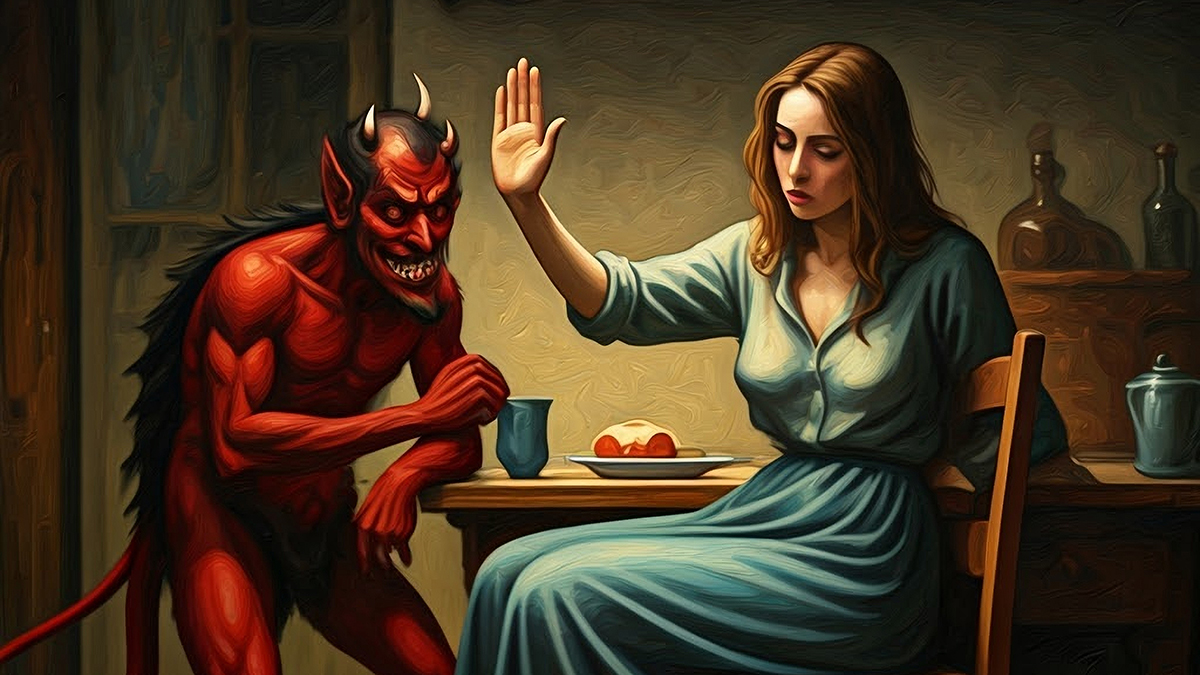 Можно ли продать душу и какие последствия