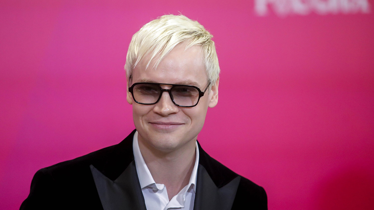 Кушанашвили жестко прошелся по SHAMAN после отказа от участия в «Интервидении»