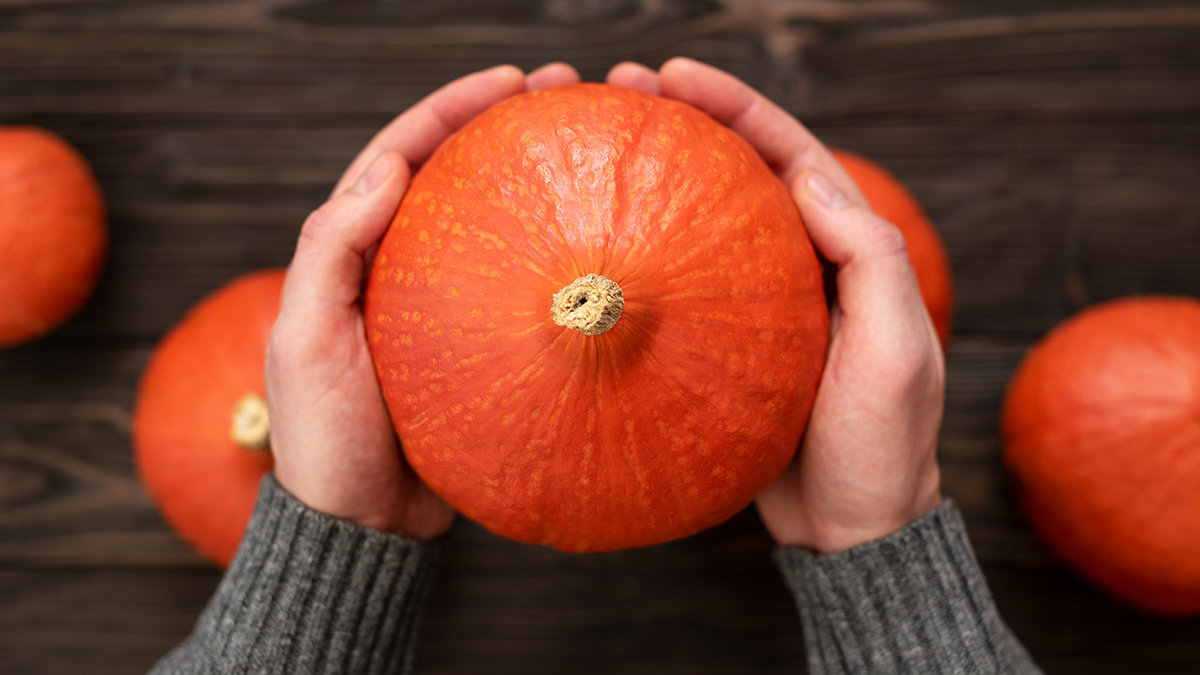 Кому нельзя есть тыкву