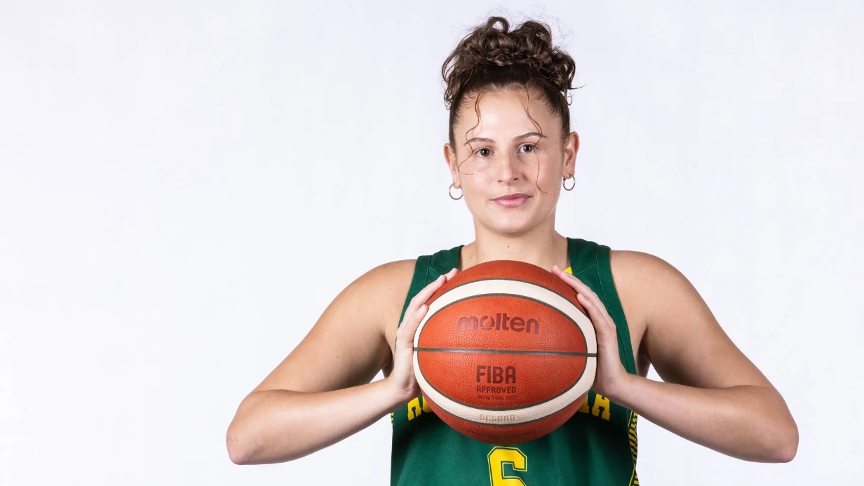 Экс-баскетболистка «Динамо» Тиана Мангакайя умерла в возрасте 30 лет