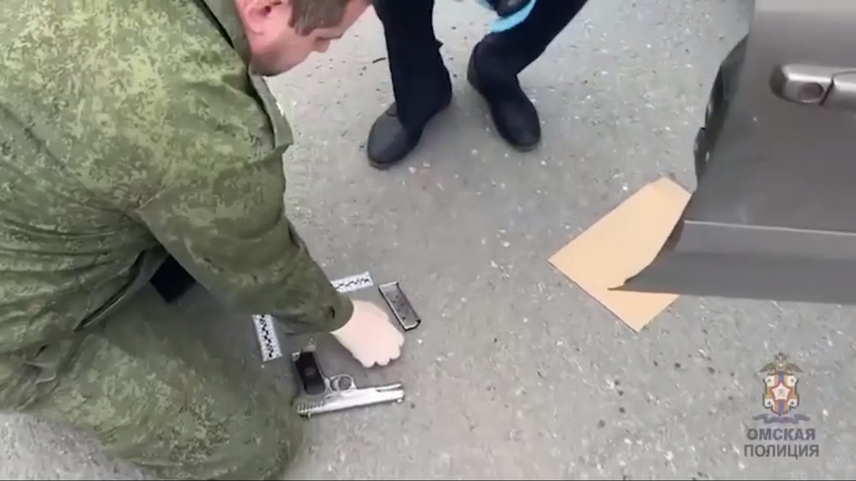 Чемпиона Европы по боксу застрелили в Омске