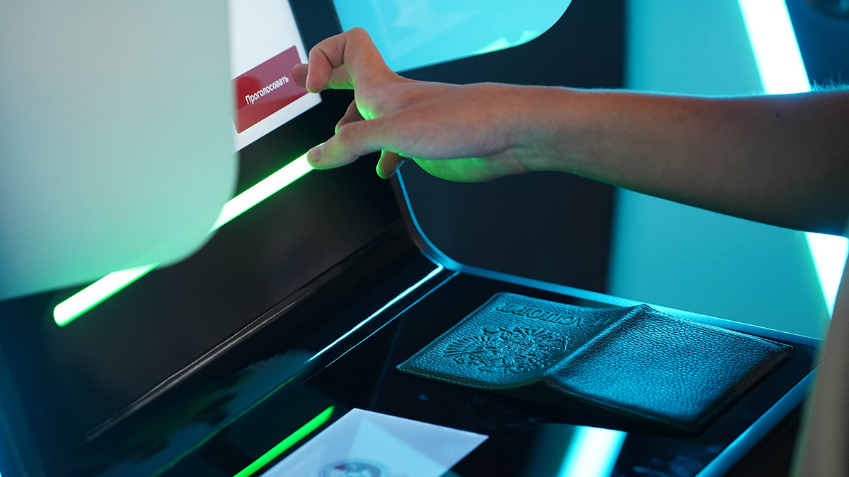 В Москве завершилось голосование на выборах глав регионов