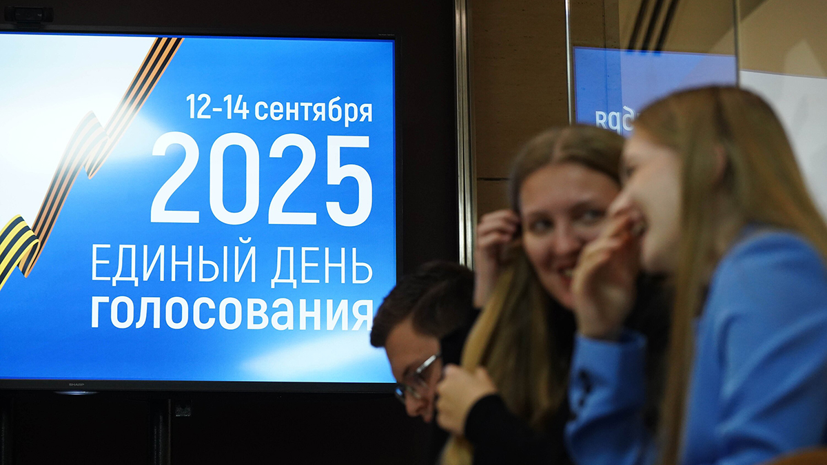 Памфилова: На выборах в 20 регионах победили все действующие губернаторы