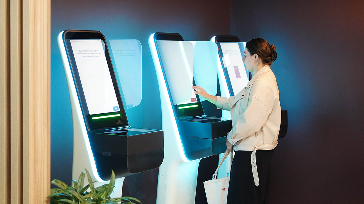 Третий день голосования на выборах глав регионов в Москве стартовал