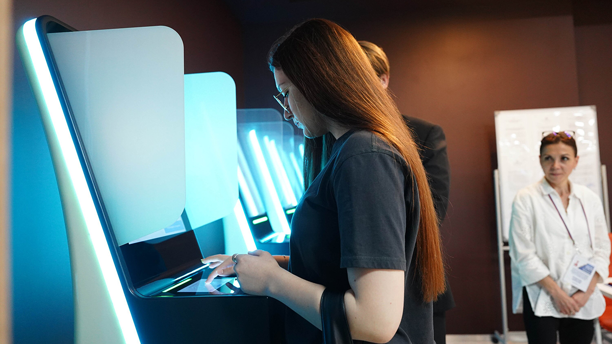 В Москве уже проголосовали 10,6 тысячи жителей регионов