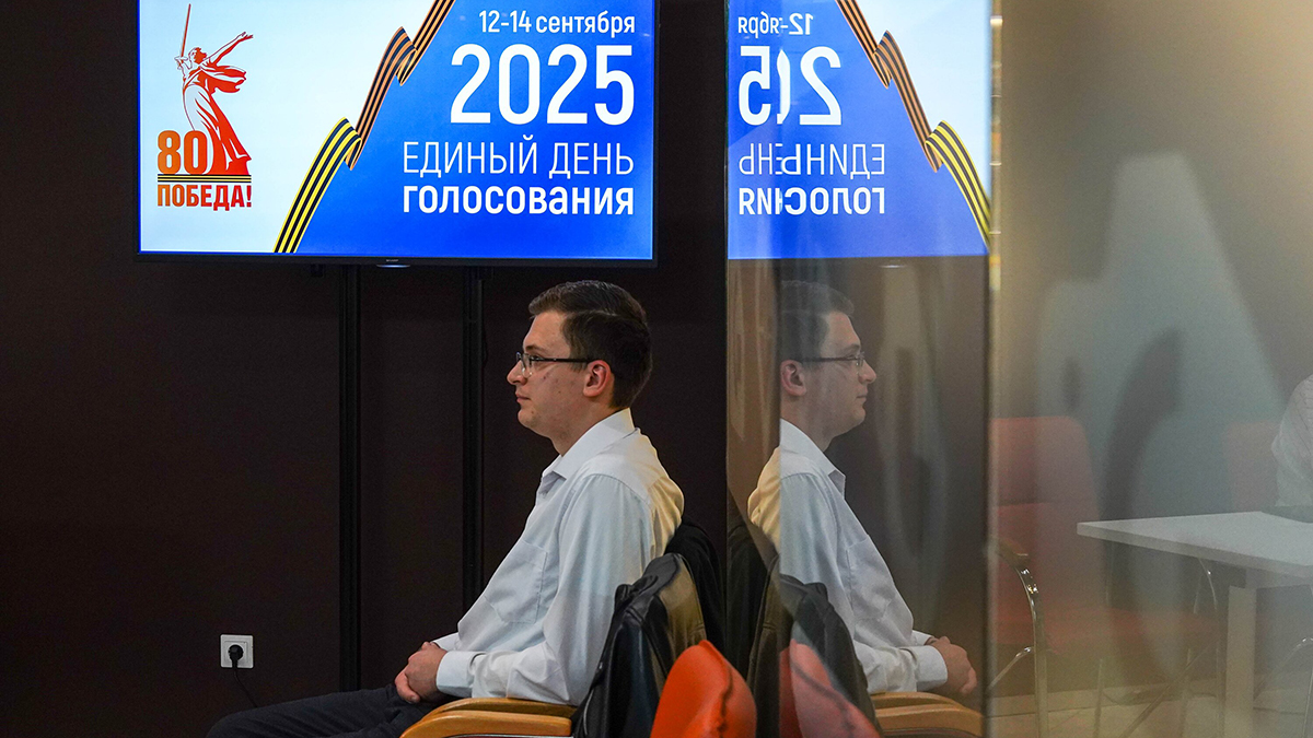 На участках в Москве проголосовали уже 13 тысяч жителей регионов