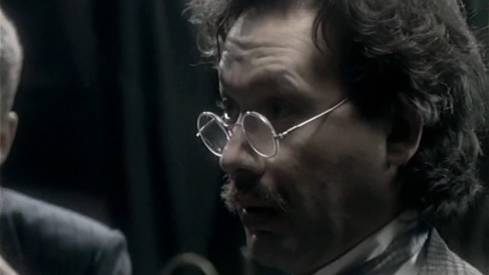 Умер актер из «Тайн следствия» Дмитрий Лагачев