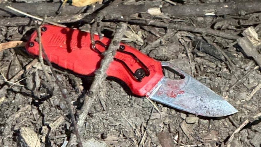 Мужчина зарезал своего оппонента в ходе ссоры на западе Москвы