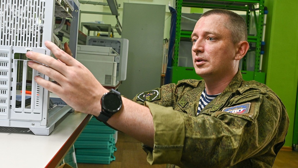 Какую помощь оказывают участникам СВО и их близким в Едином центре поддержки