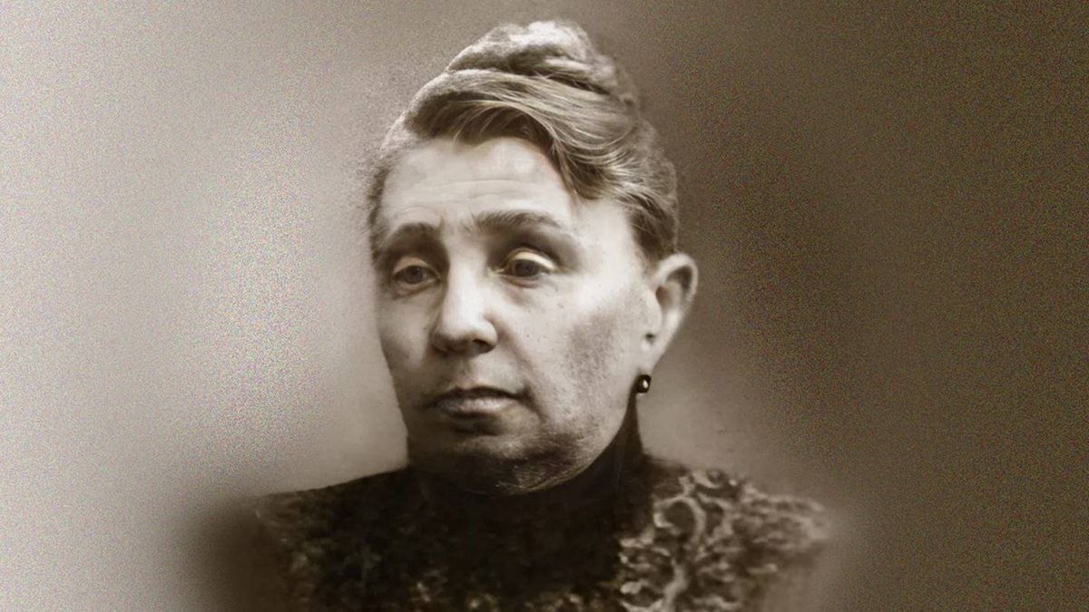 От поставок пушнины до речного пароходства: история «мехового бизнеса» Анны Ивановны Громовой