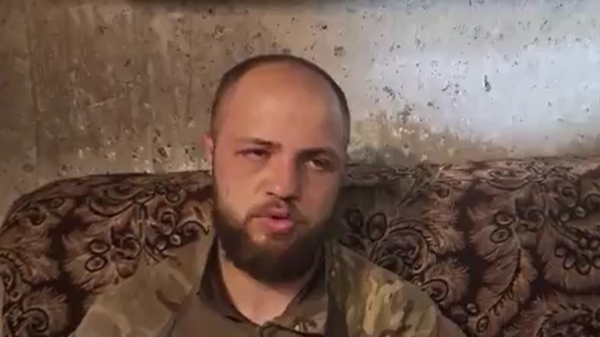 Украинский боксер Приходько из «Кракена»* получил 20 лет колонии за теракт