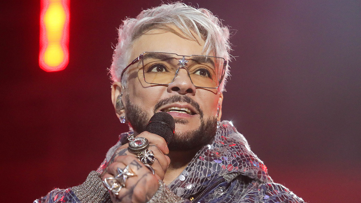 СБУ заочно предъявила обвинение Киркорову