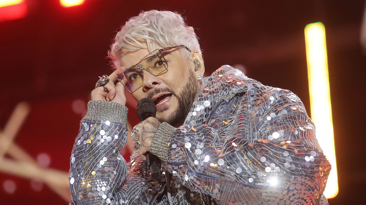 Против Киркорова подали иск из-за долга по кредитам