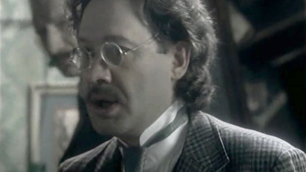 Стала известна причина смерти актера Дмитрия Лагачева