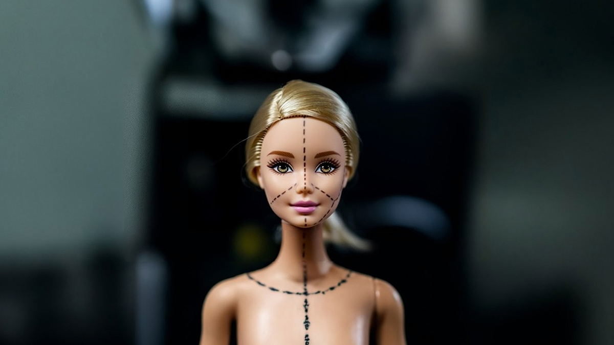 У кого из звезд незаметная пластика лица и тела? Кто из звезд делал пластические операции?