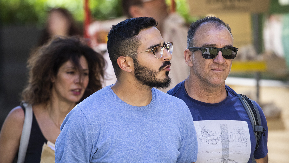 В Грузии поймали «Афериста из Tinder» Леваева: фальшивая личность, фильм на Netflix и десятки жертв