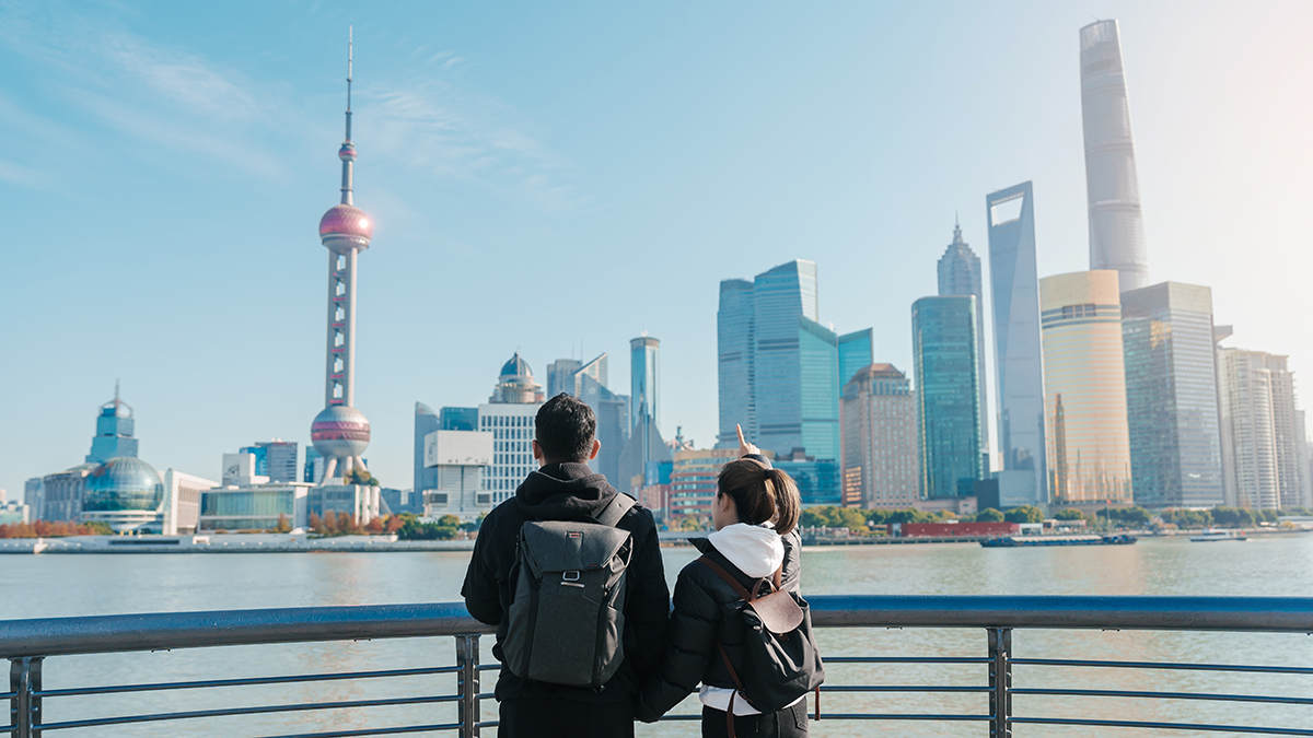 Эксперты в сфере турбизнеса прокомментировали безвиз для Китая