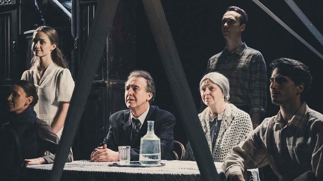 «Мосбилет» открыл эксклюзивную продажу билетов на спектакль Театра на Покровке