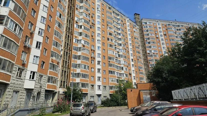 Два коммерческих помещения на севере Москвы выставили на городские торги