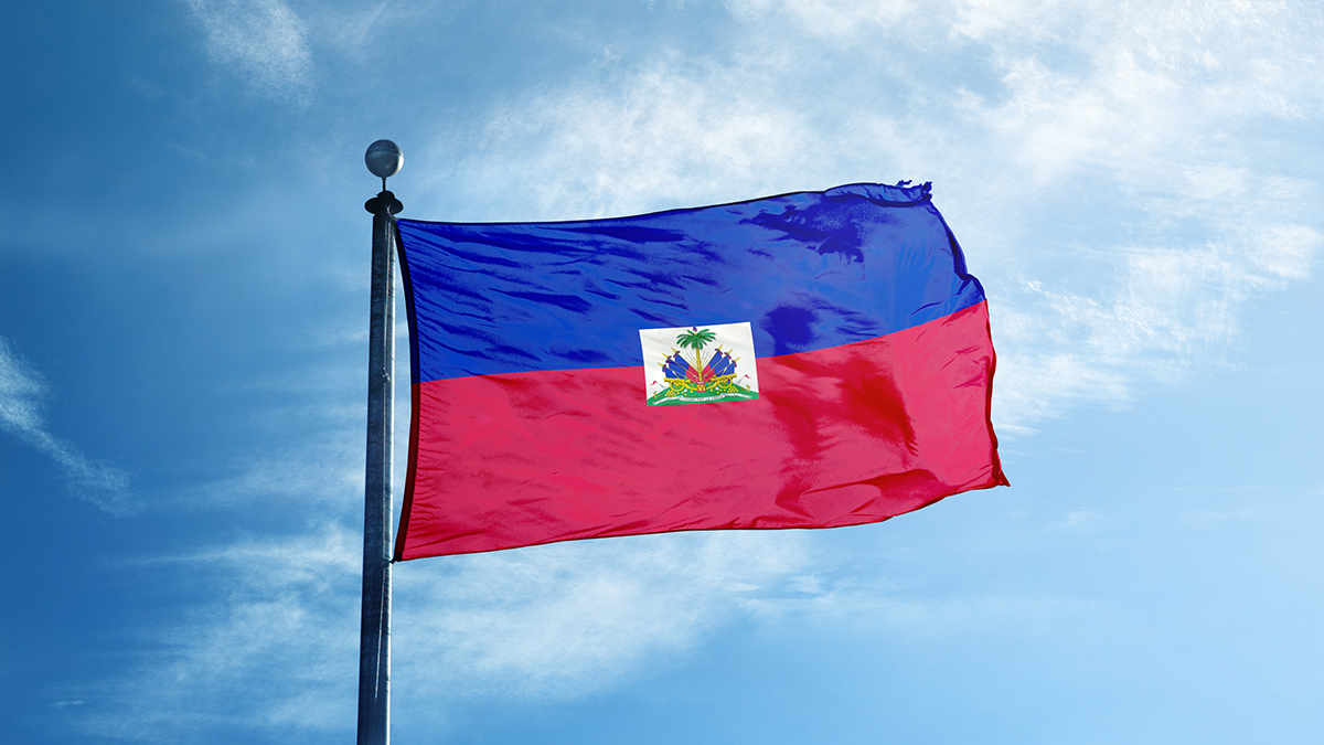 Давка у цитадели на Гаити унесла жизни 30 человек