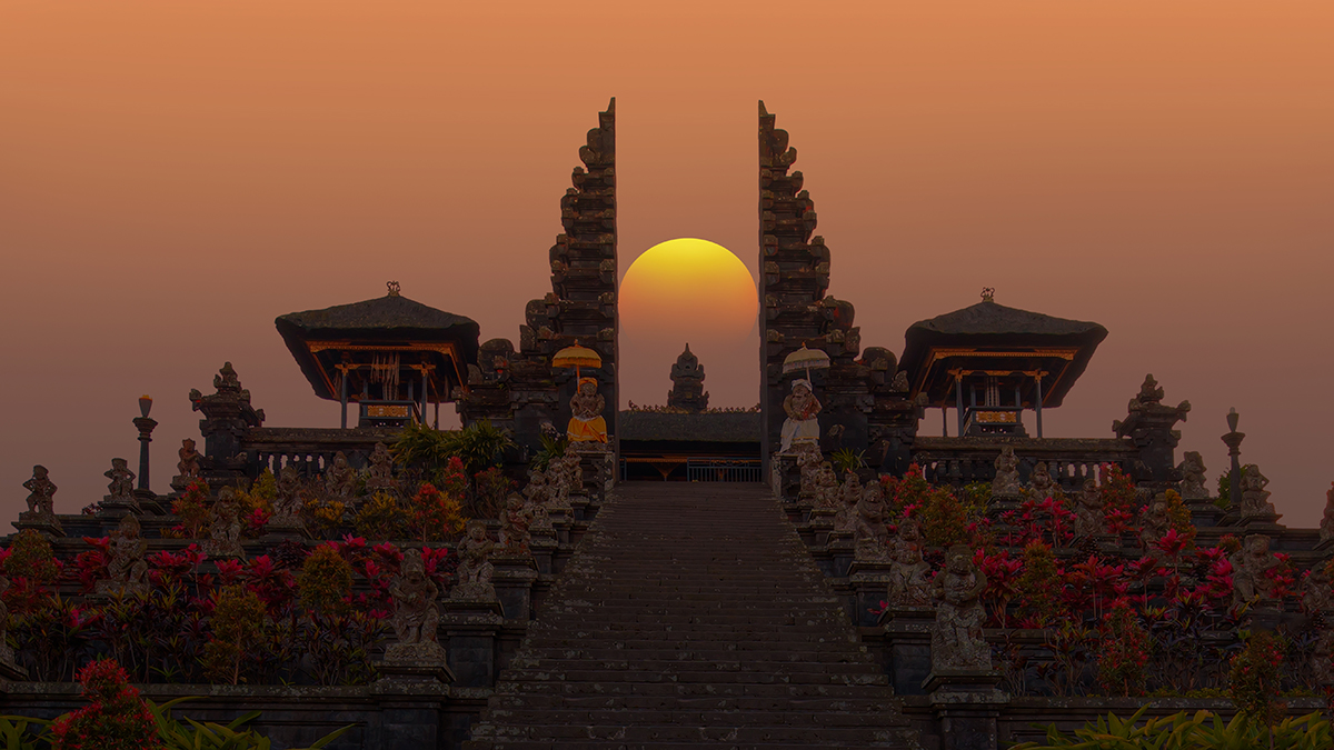 Россиянина нашли мертвым на Бали