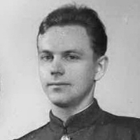Городничев Валентин Александрович