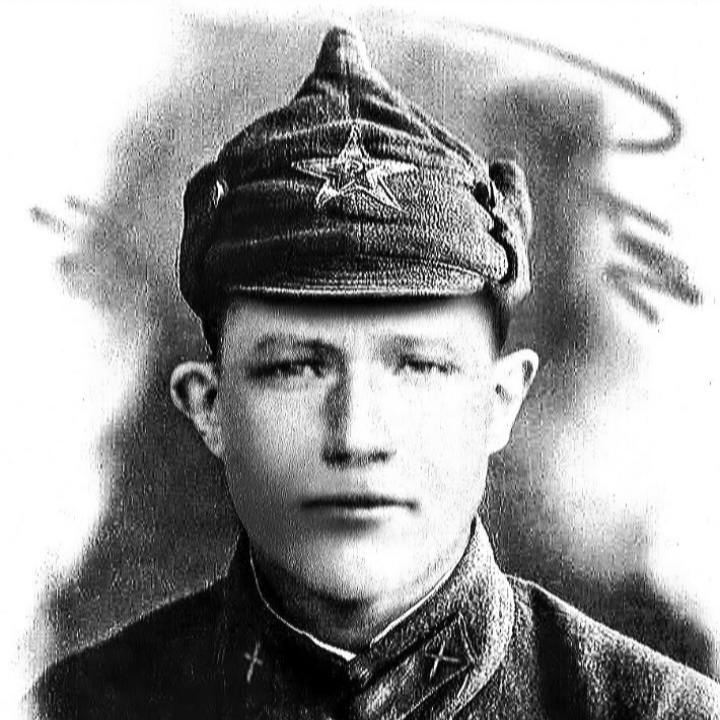 Карсунцев Александр Иванович