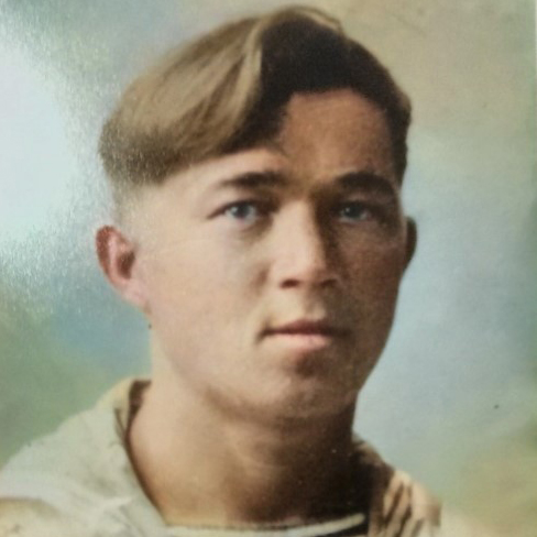 Кудашкин Николай Сергеевич