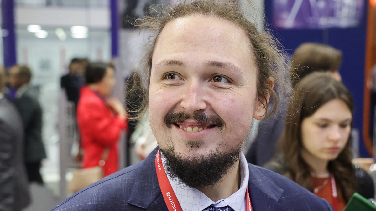 Сын Никаса Сафронова Лука похудел на 160 килограммов: как ему это удалось