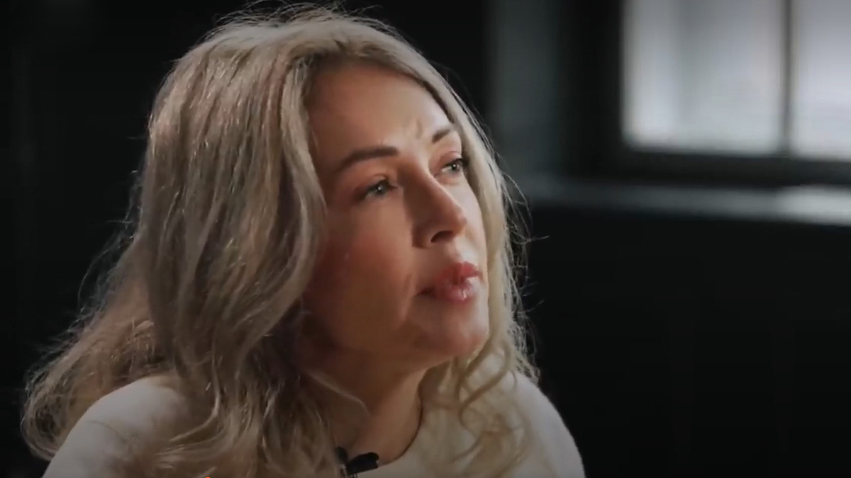 Столичный суд оштрафовал журналистку Рынску по делу о возбуждении ненависти