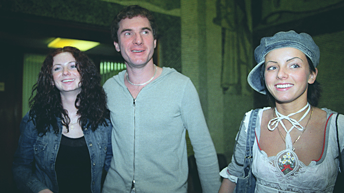 Где сейчас экс-продюсер Тату Иван Шаповалов: что с ним случилось, как выглядит и живет