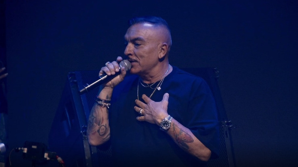 Алекс Гаудино посвятил Москве новую версию своего хита Destination