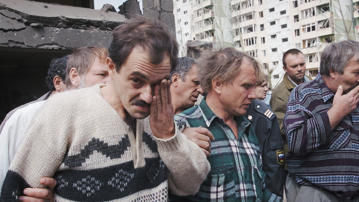 Взрыв в Волгодонске в 1999 году: кто устроил теракт и сколько было жертв, причины и последствия