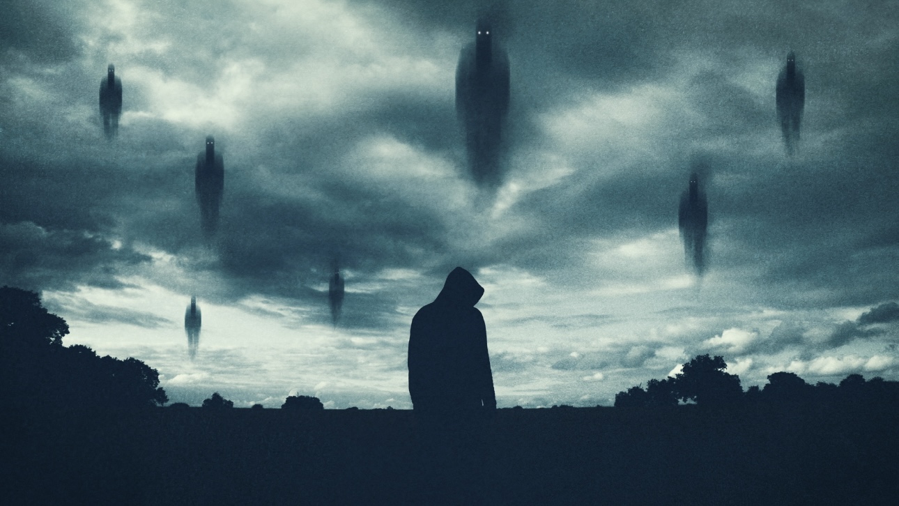 Почему опасно вызывать духов